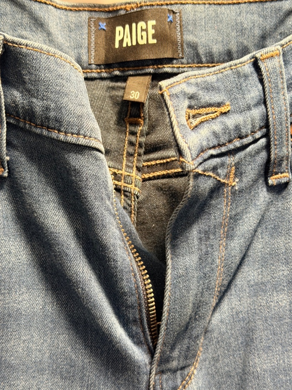 Paige Jeans - Picture 3 of 5